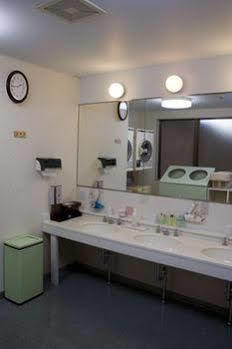 Capsule Hotel Shonan Fujisawa Exterior foto